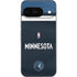 NBA Minnesota Timberwolves Jersey Google Pixel 9 Skin